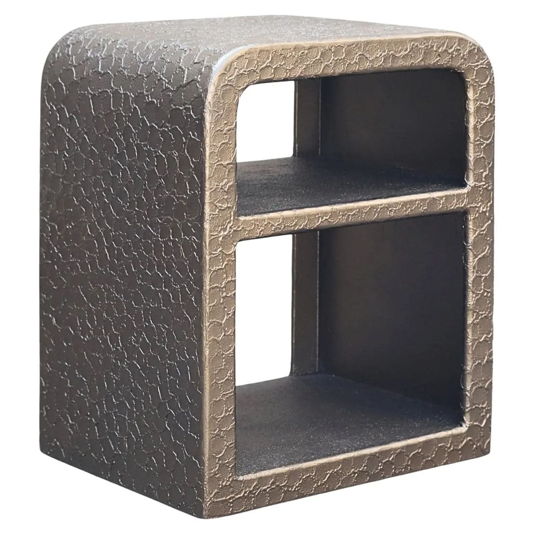 Richmond Interiors Dorma Brunzae Nightstand
