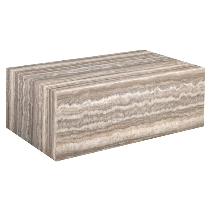 Richmond Interiors Dulce Grey Coffee Table Sofa Element