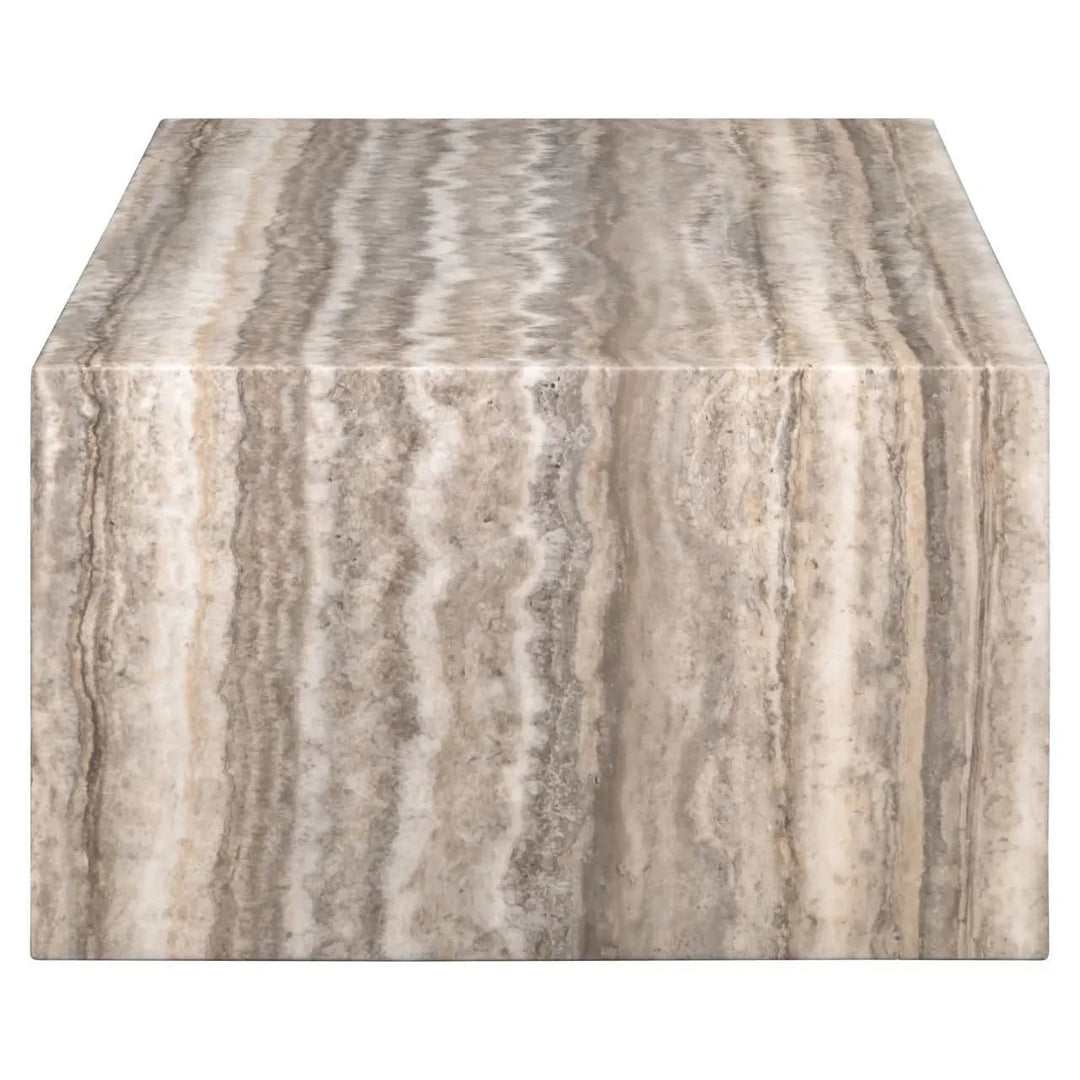 Richmond Interiors Dulce Grey Coffee Table Sofa Element