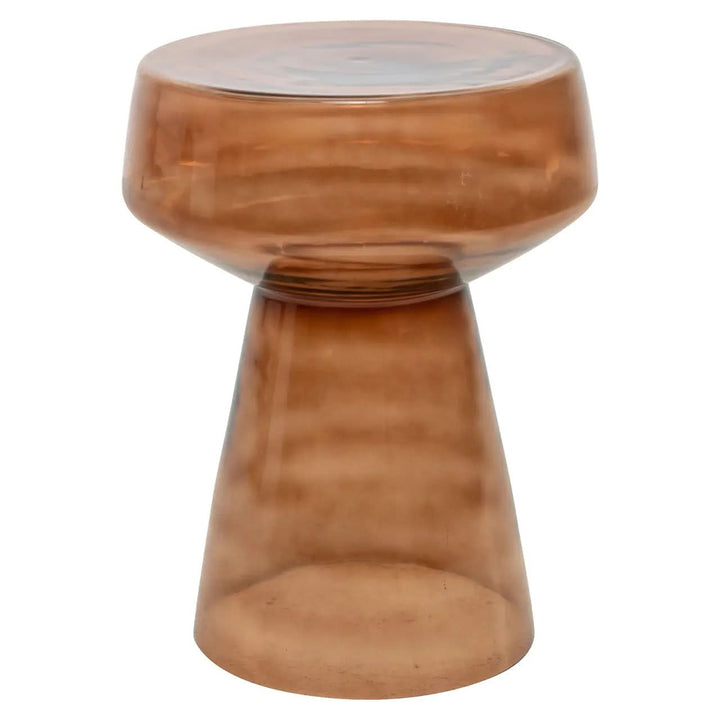 Richmond Interiors Isa Smoke End Table