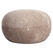 Richmond Interiors Jace Be Easy Sand Pouffe & Footstool