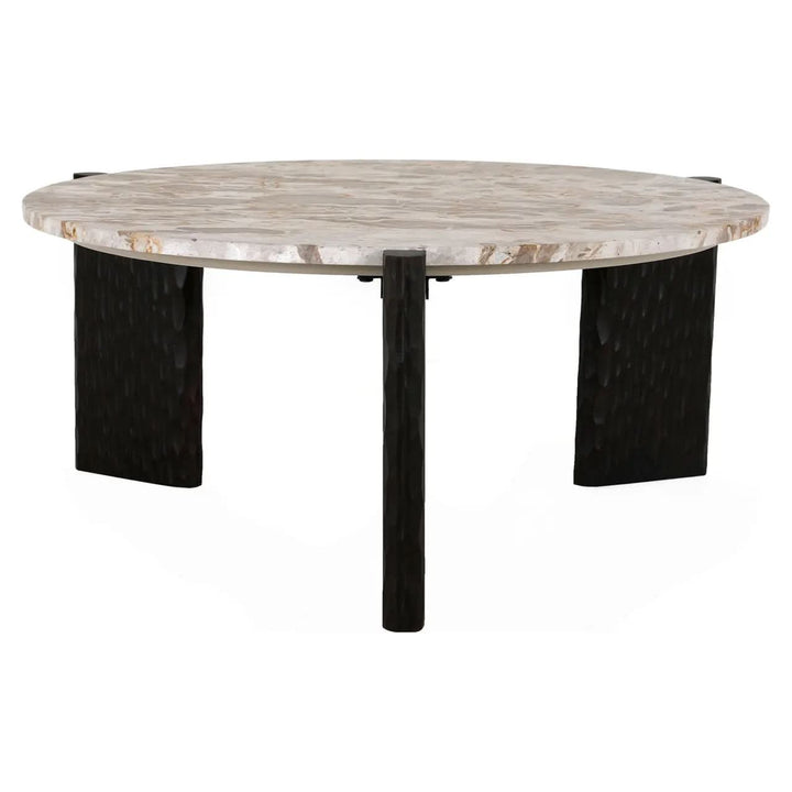 Richmond Interiors Kato Natural Coffee Table