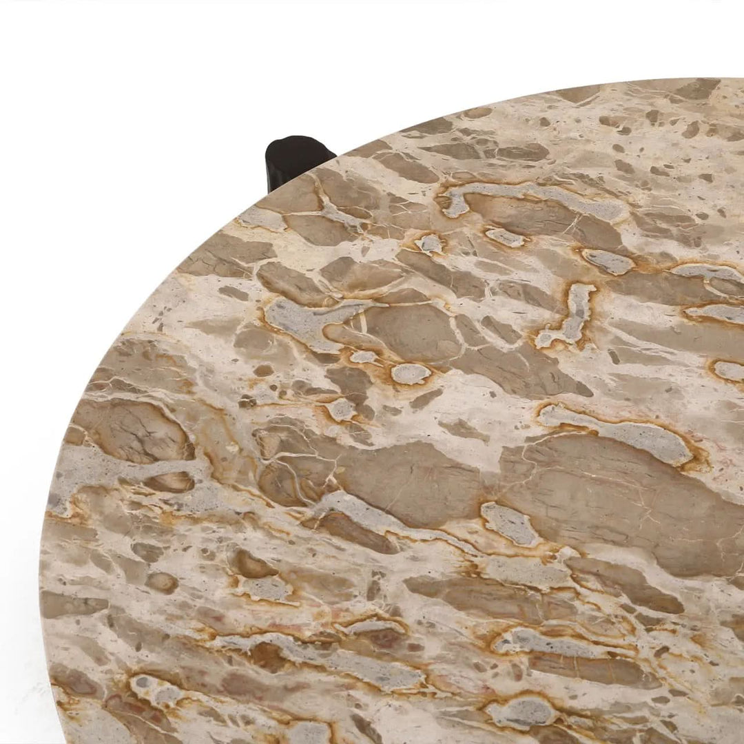 Richmond Interiors Kato Natural Coffee Table