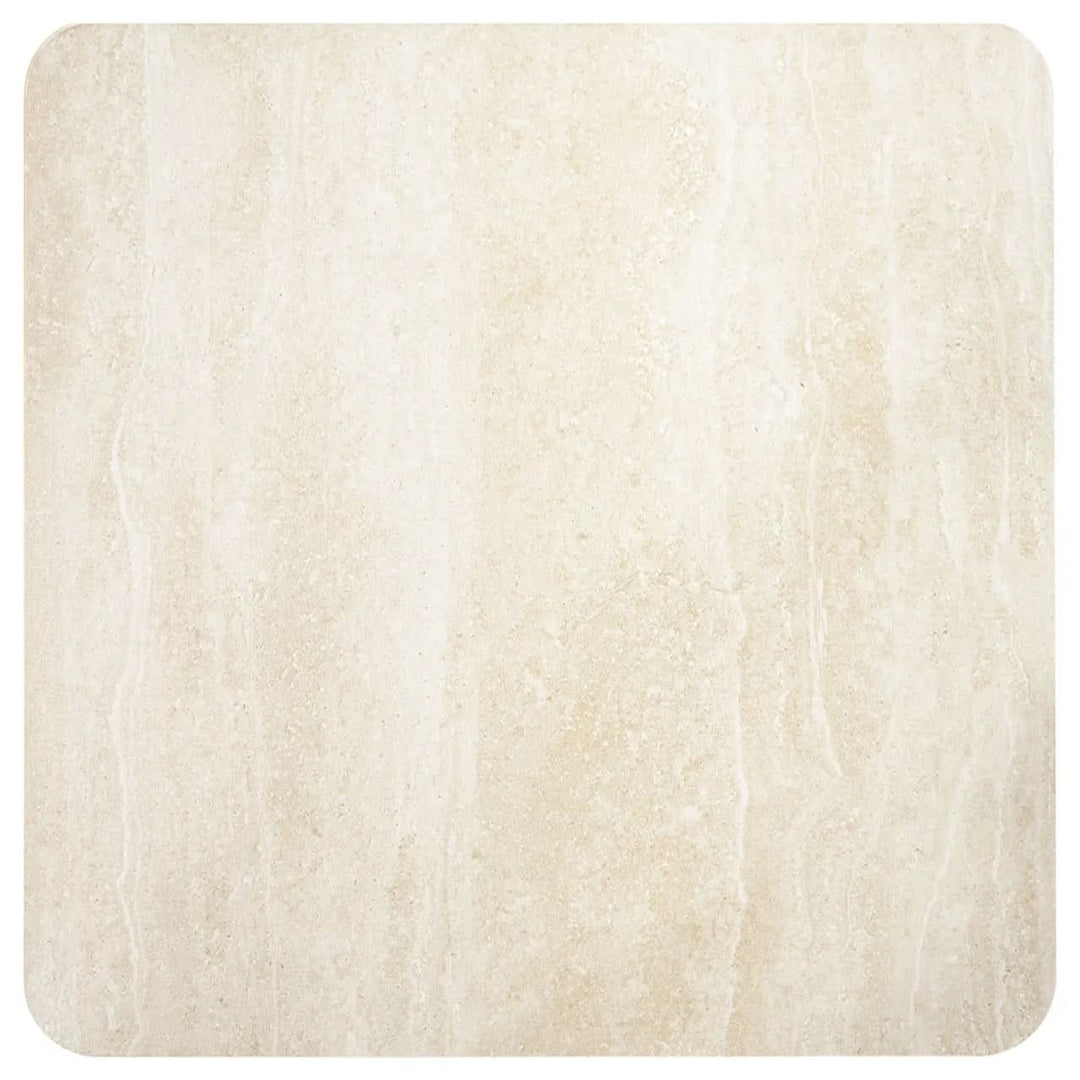 Richmond Interiors Ritz Brown Bistro Table