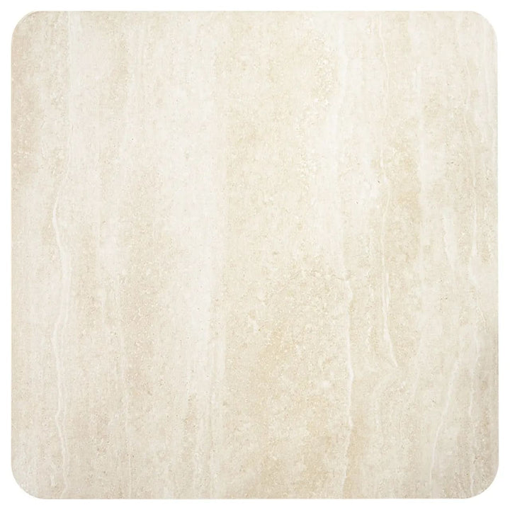 Richmond Interiors Ritz Brown Bistro Table