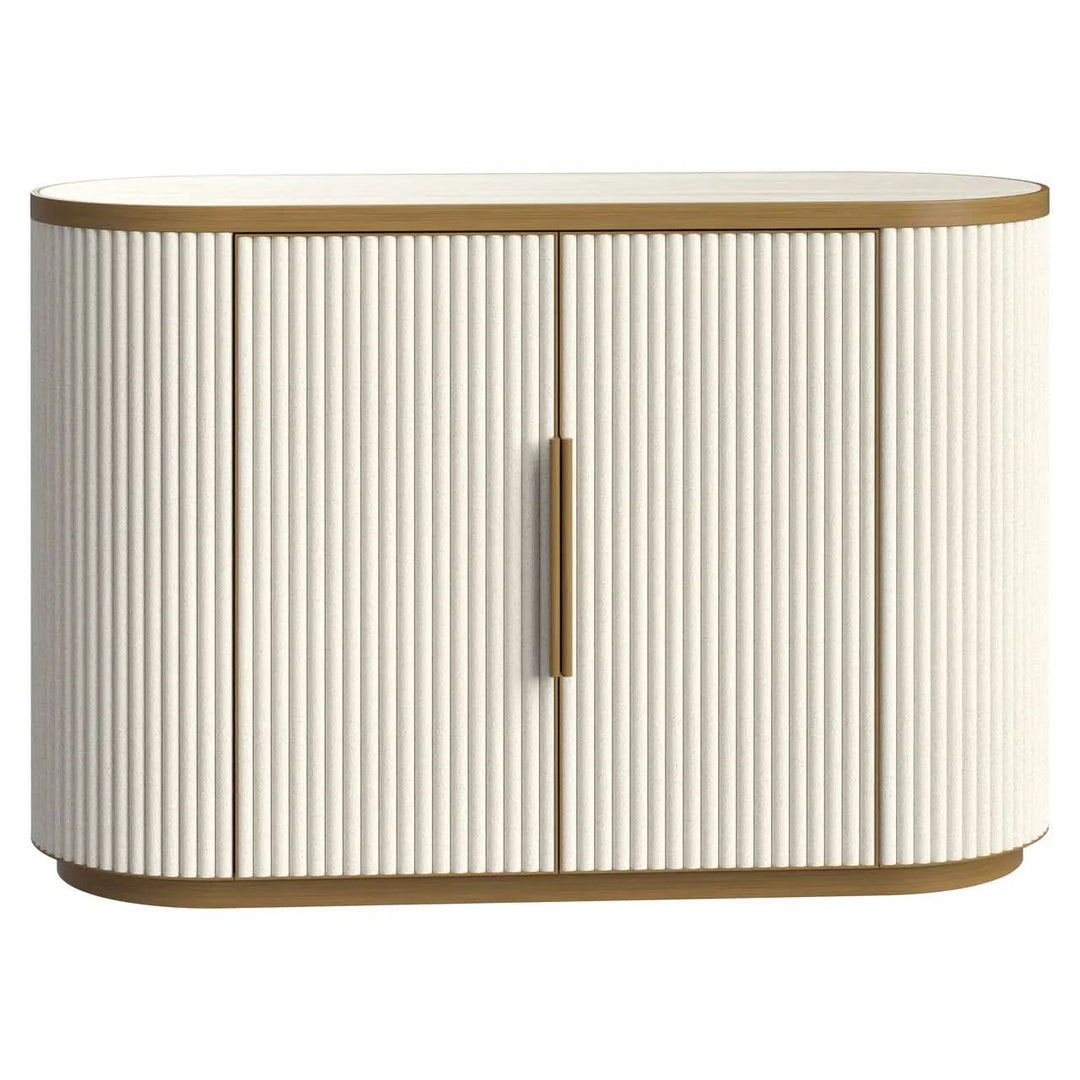 Richmond Interiors Tivoli White Sideboard