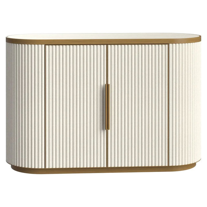 Richmond Interiors Tivoli White Sideboard