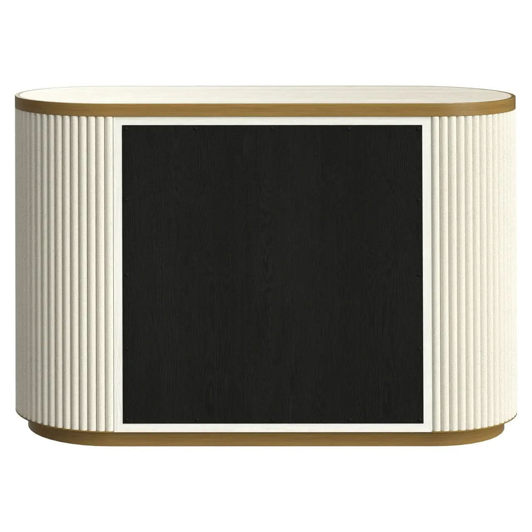 Richmond Interiors Tivoli White Sideboard