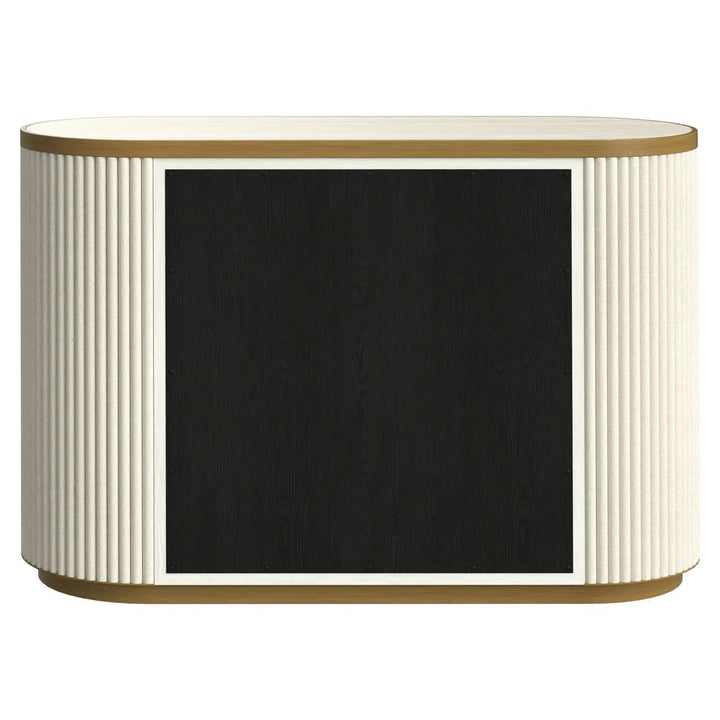 Richmond Interiors Tivoli White Sideboard
