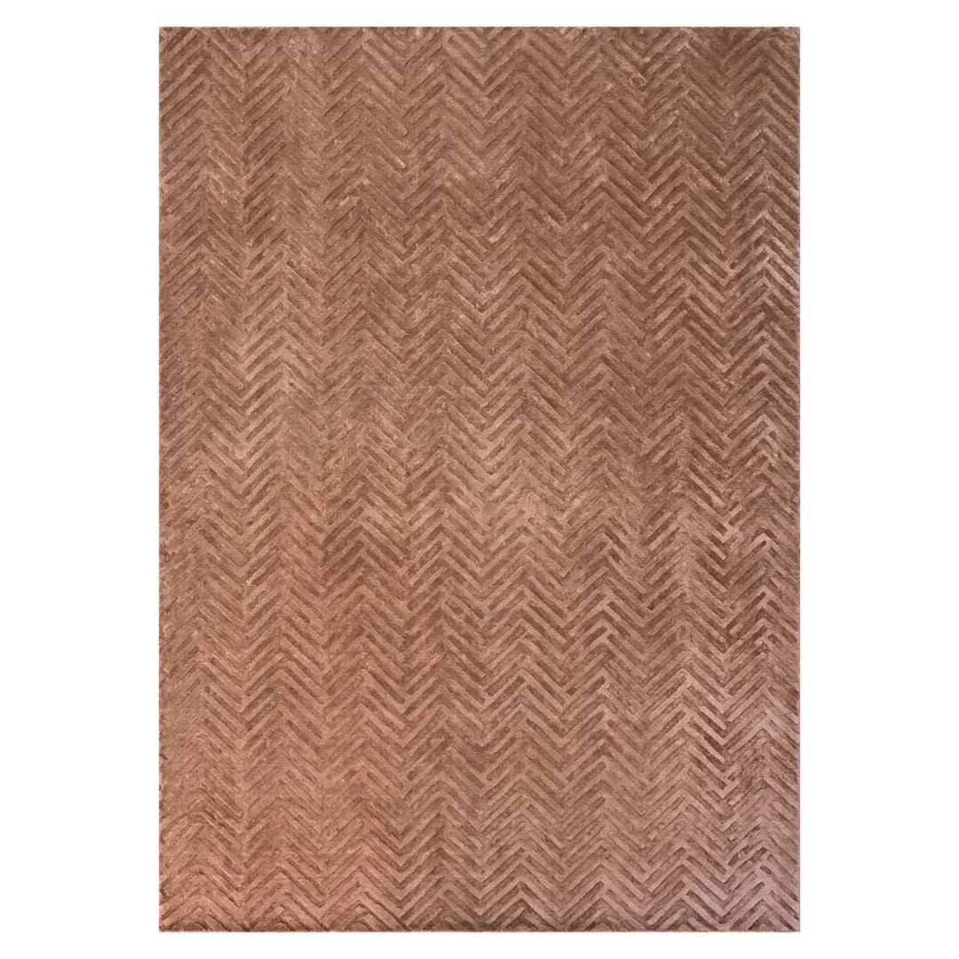 Richmond Interiors Velay Coffee Carpet 200x300