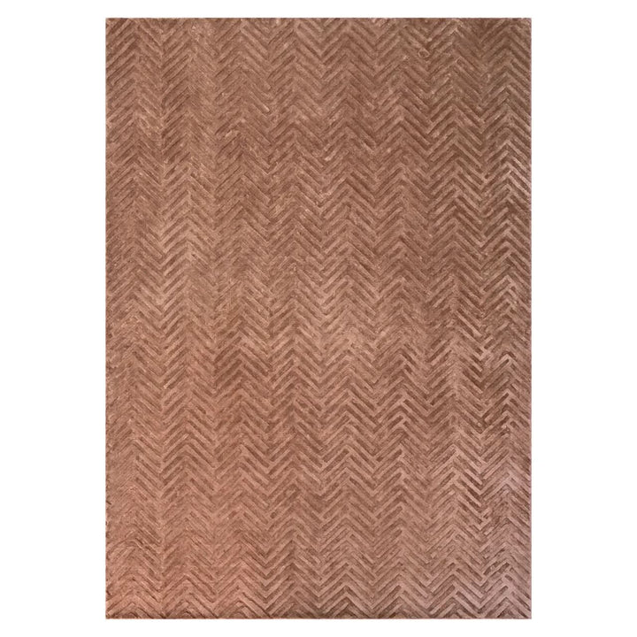 Richmond Interiors Velay Coffee Carpet 200x300