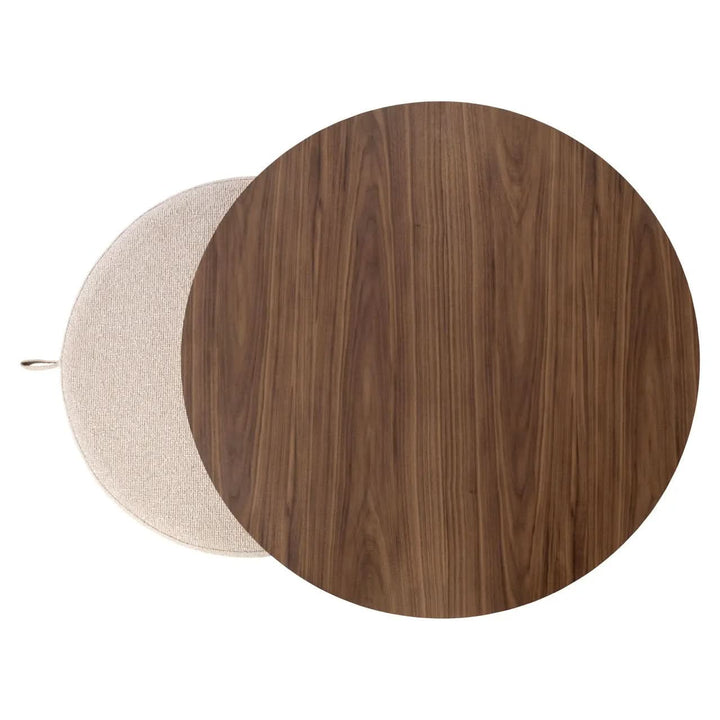 Richmond Interiors Windsor Walnut Coffee table (Set of 2)
