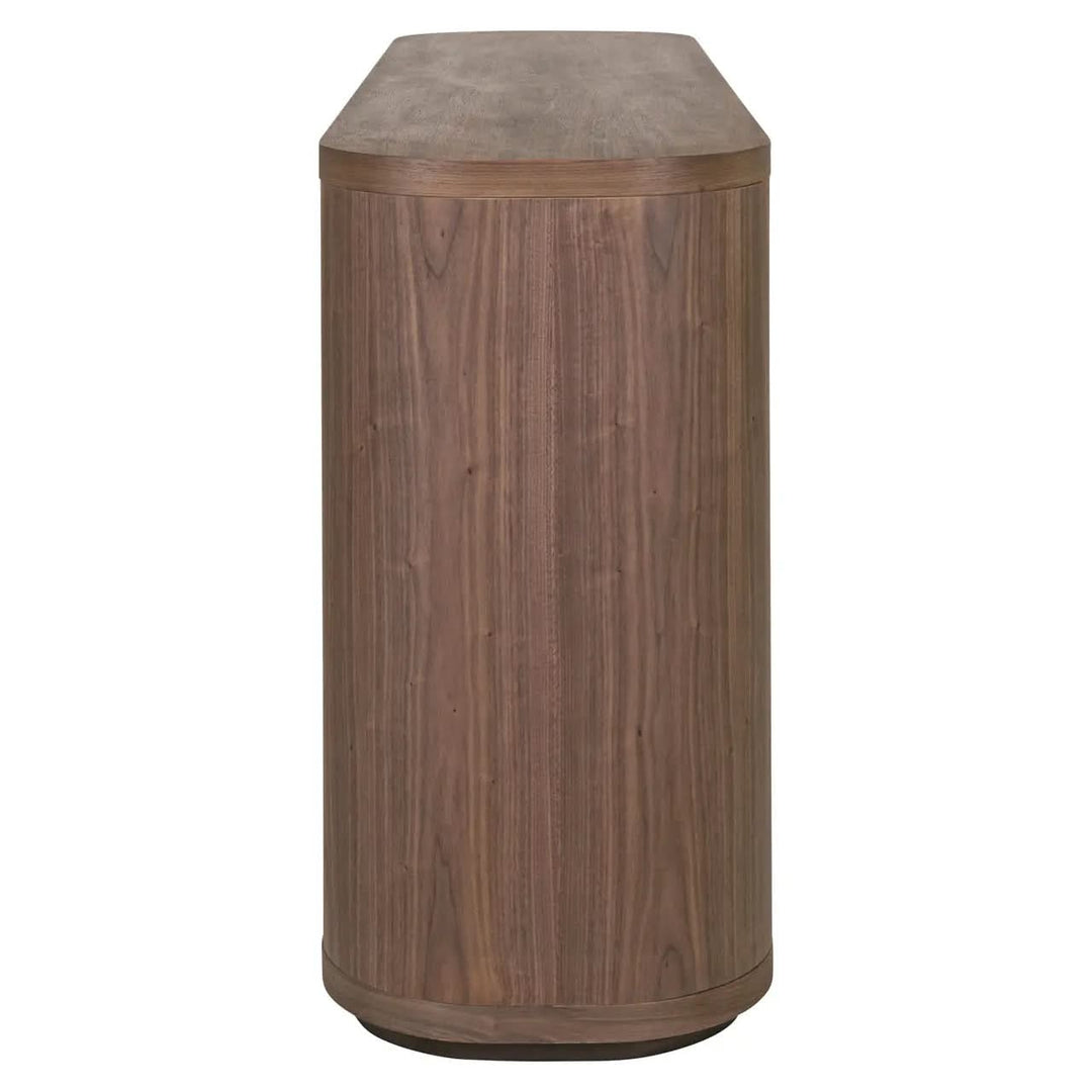 Richmond Interiors Windsor Walnut Sideboard