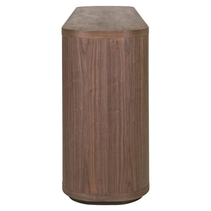 Richmond Interiors Windsor Walnut Sideboard