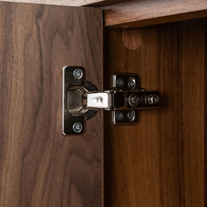 Richmond Interiors Windsor Walnut Sideboard