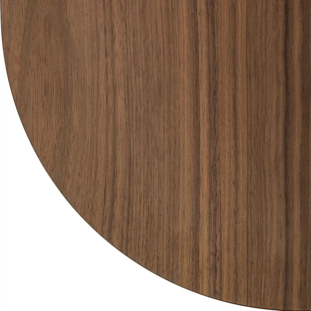 Richmond Interiors Windsor Walnut TV cabinet