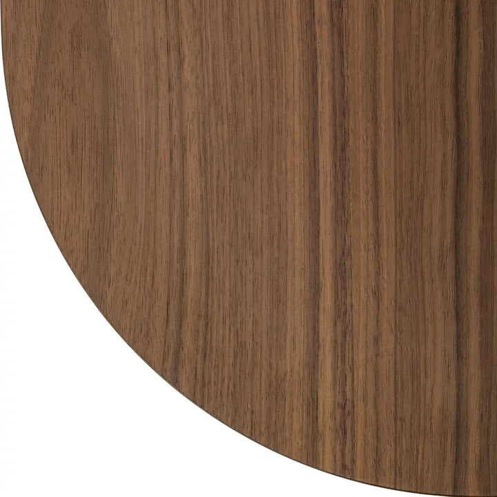 Richmond Interiors Windsor Walnut TV cabinet