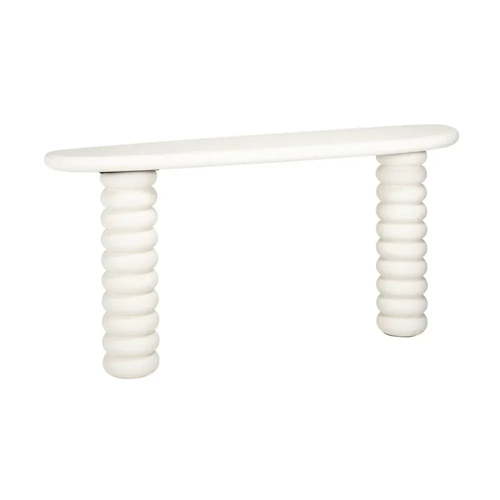 Richmond Interiors Bloomstone 170cm Console Table