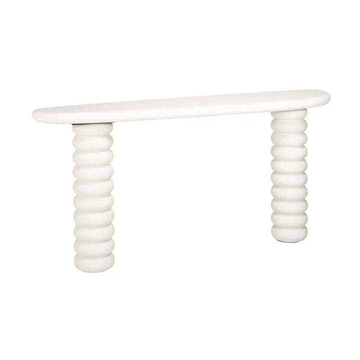 Richmond Interiors Bloomstone 170cm Console Table