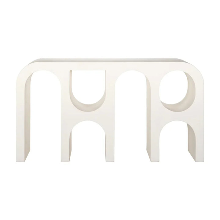 Richmond Interiors Bloomstone 150cm Console Table