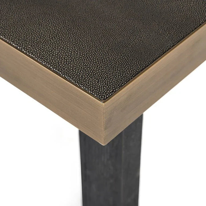 Richmond Interiors Bloomville 200cm Dining Table