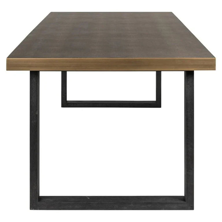 Richmond Interiors Bloomville 230cm Dining Table