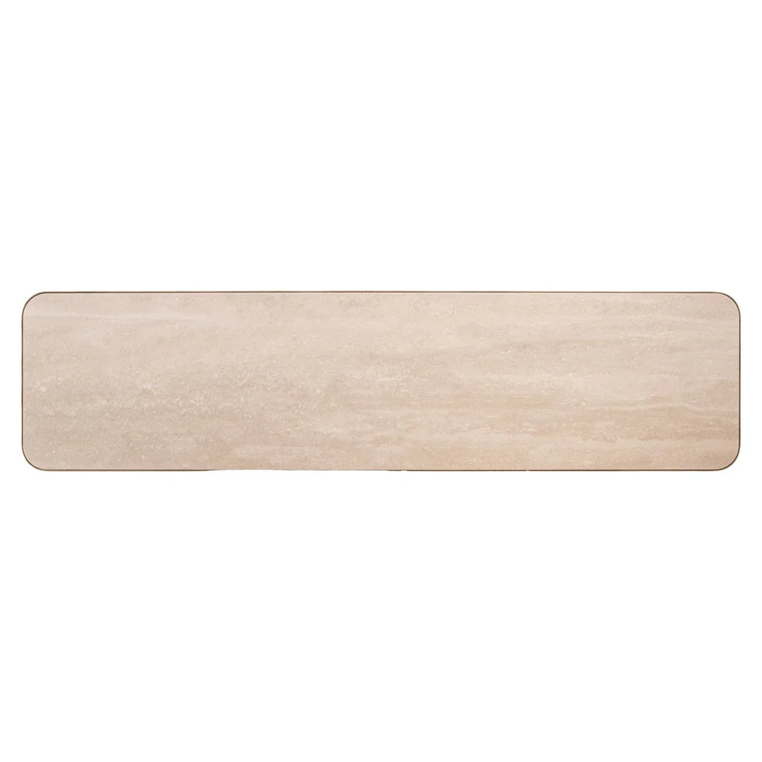 Richmond Interiors Claridge Console Table