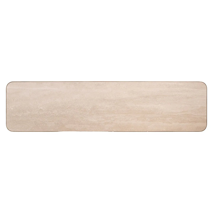 Richmond Interiors Claridge Console Table