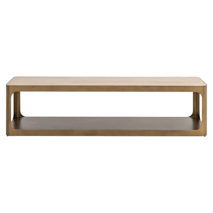 Richmond Interiors Claridge Media TV Cabinet
