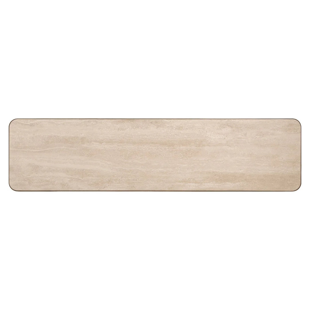 Richmond Interiors Claridge Media TV Cabinet