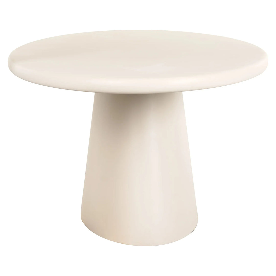 Richmond Interiors Clayton 220cm Beige Dining Table