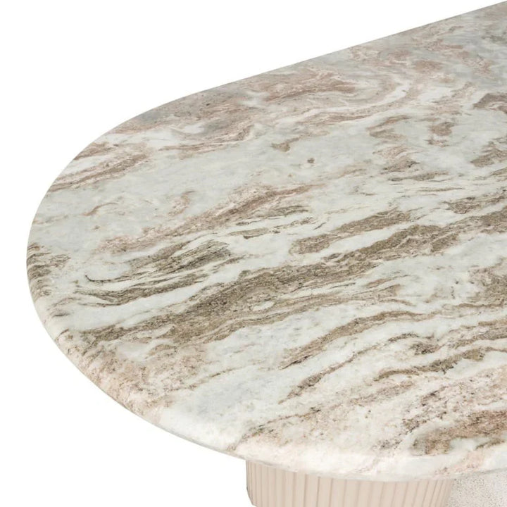 Richmond Interiors Coronel 240cm Dining Table