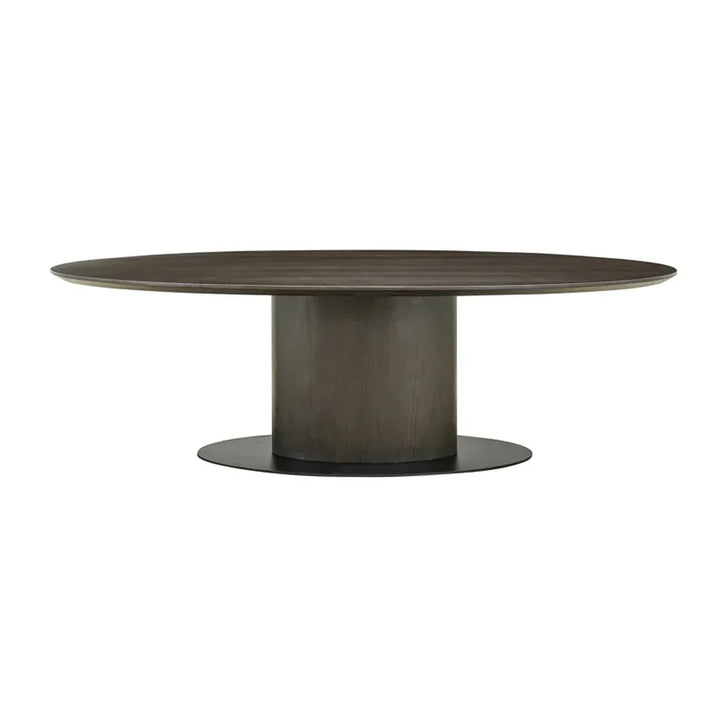 Richmond Interiors Gordon 240cm Brown Dining Table