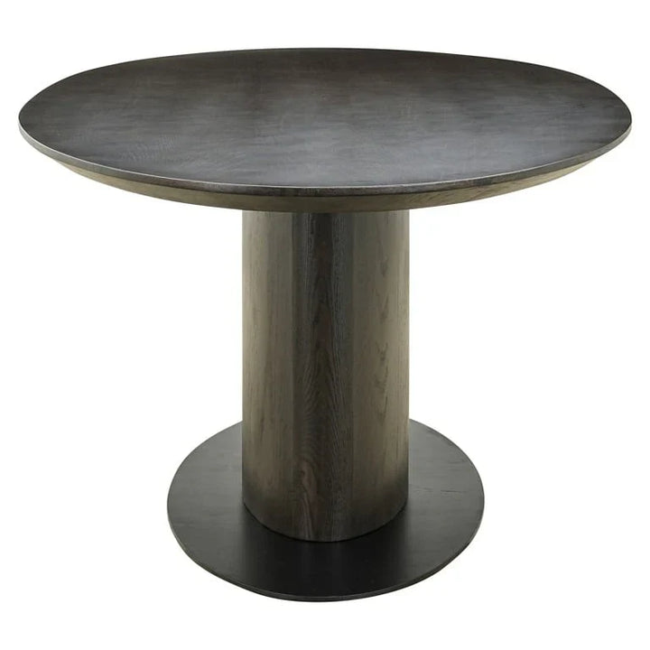 Richmond Interiors Gordon 300cm Brown Dining Table