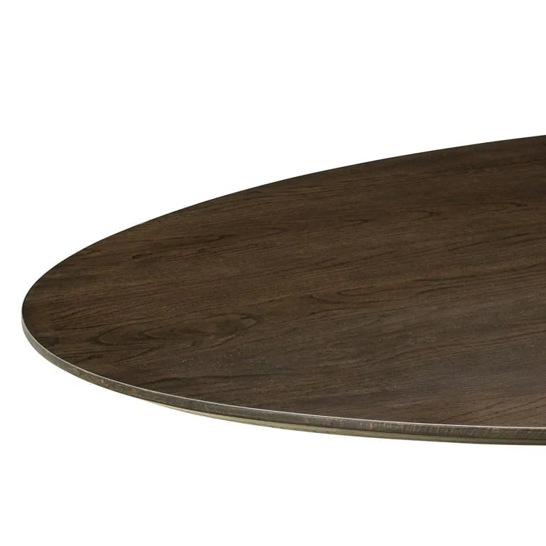 Richmond Interiors Gordon 240cm Brown Dining Table