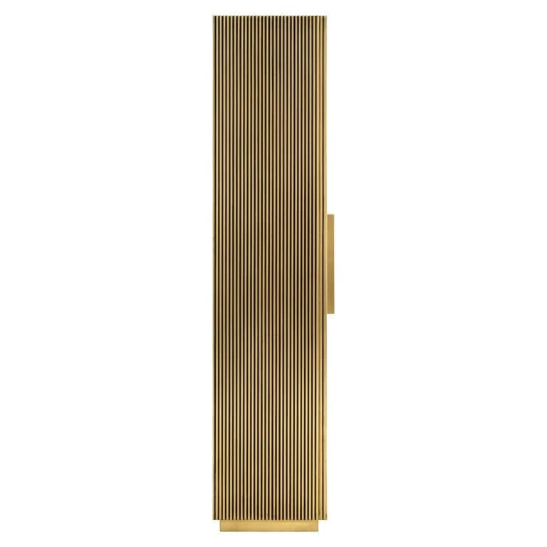 Richmond Interiors Ironville Cabinet