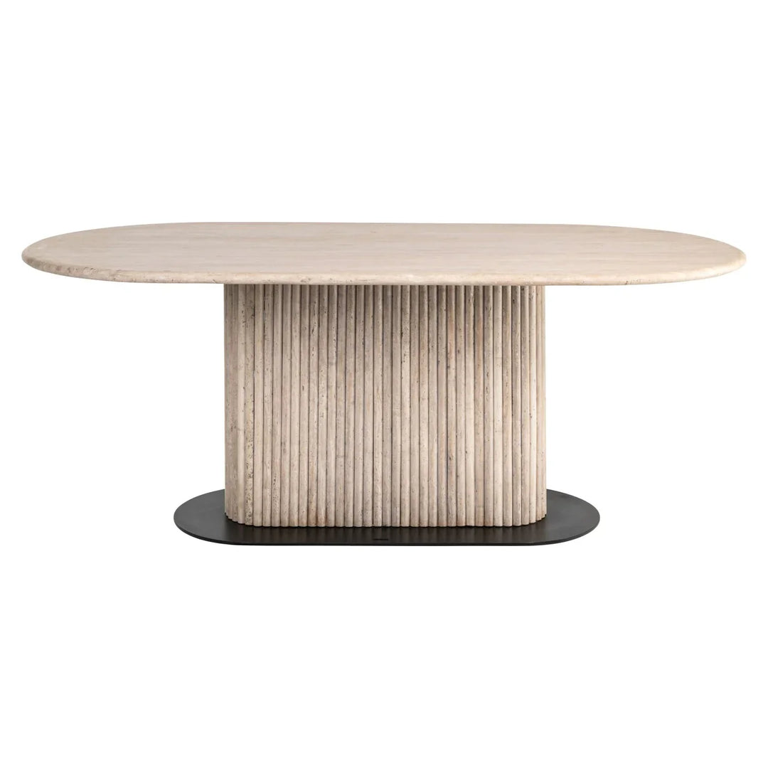 Richmond Interiors La Cantera 200cm Dining Table