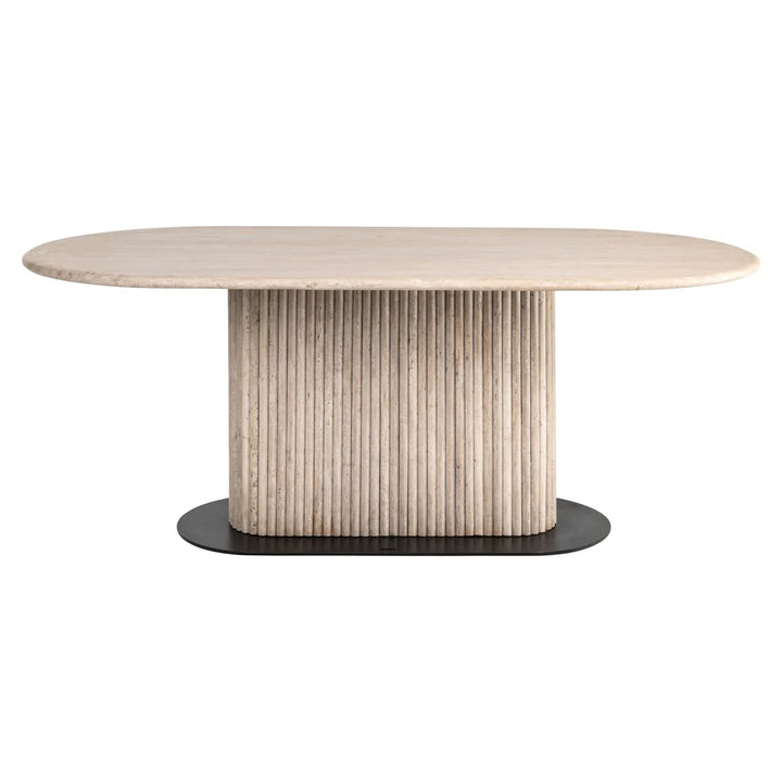 Richmond Interiors La Cantera 200cm Dining Table