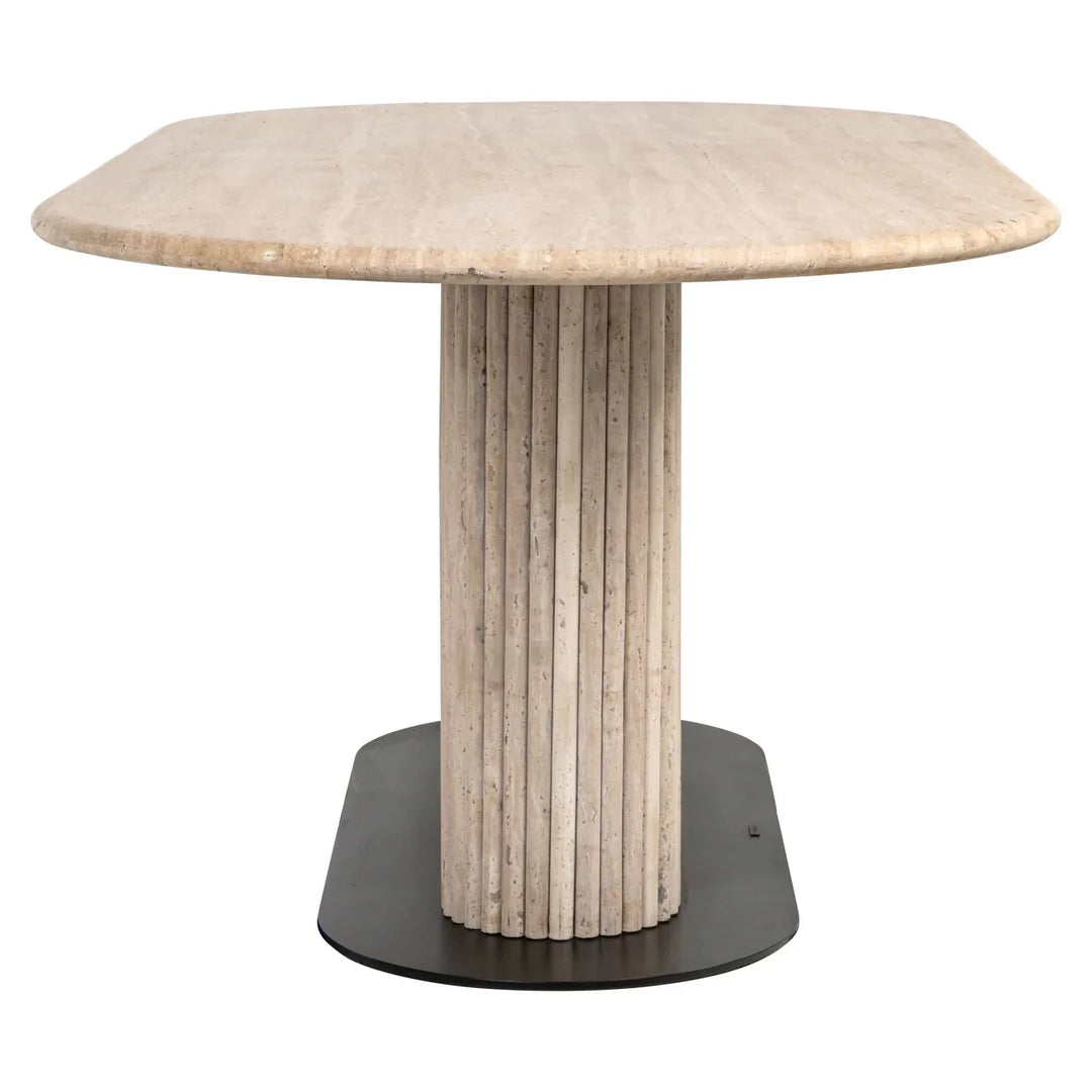 Richmond Interiors La Cantera 200cm Dining Table