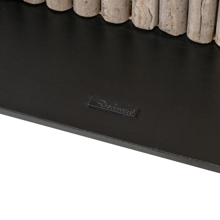 Richmond Interiors La Cantera 200cm Dining Table