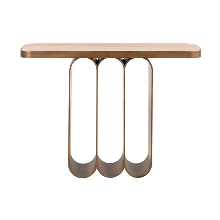Richmond Interiors Locarno Console Table