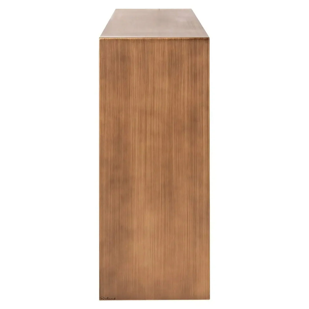 Richmond Interiors Lugano Console Table
