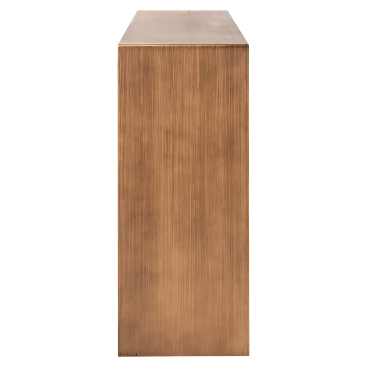 Richmond Interiors Lugano Console Table