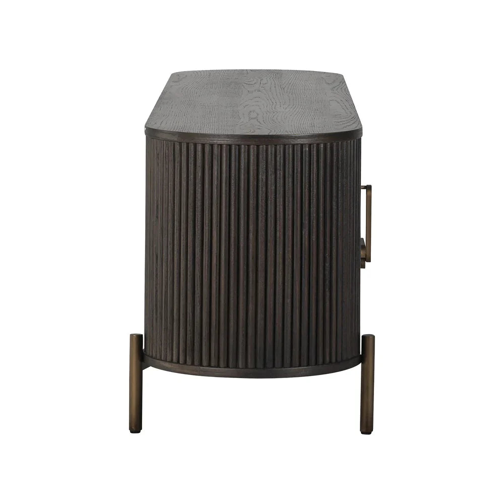 Richmond Interiors Luxor TV Unit