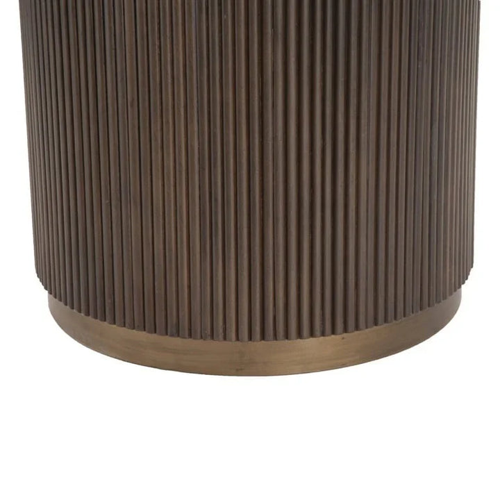 Richmond Interiors Mayfield 140cm Round Dining Table