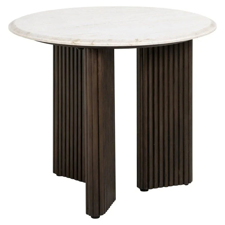 Richmond Interiors Mayfield Side Lamp End Table