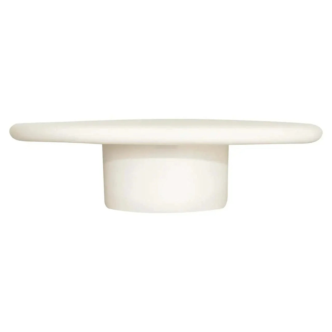 Richmond Interiors Urban Bloom 110cm Coffee Table