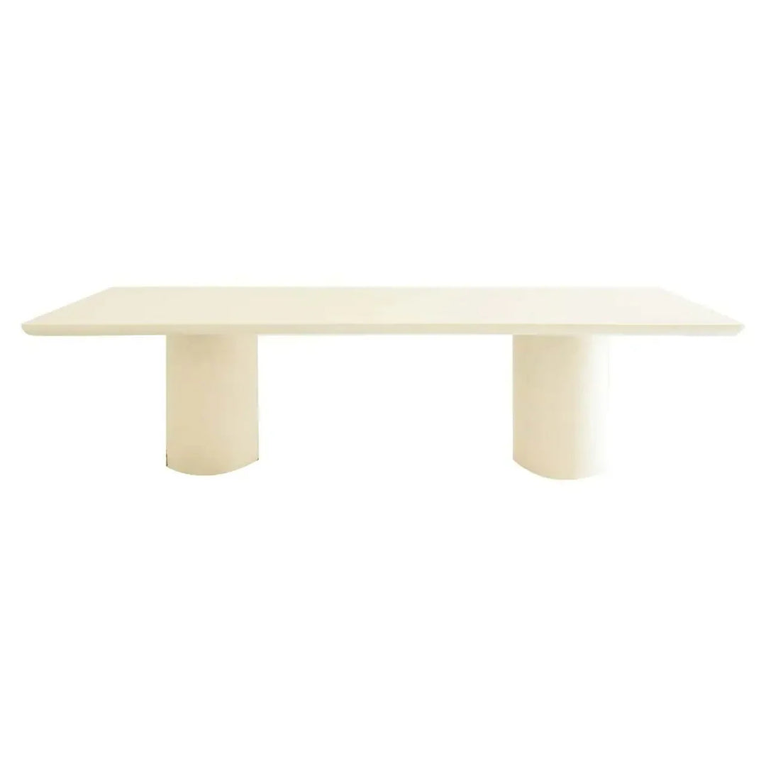 Richmond Interiors Urban Bloom 230cm Dining Table