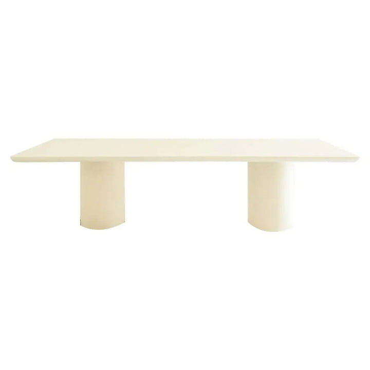 Richmond Interiors Urban Bloom 230cm Dining Table