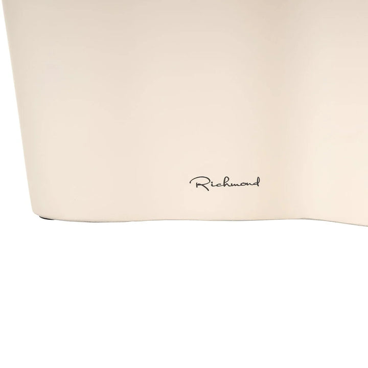 Richmond Interiors Urban Bloom Side End Table